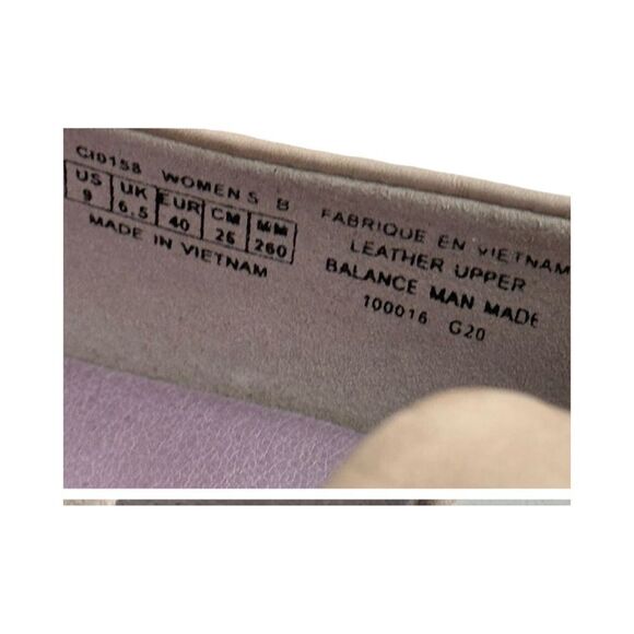 ARAVON JOSIE BIT LOAFER. DOVE - Picture 10 of 11